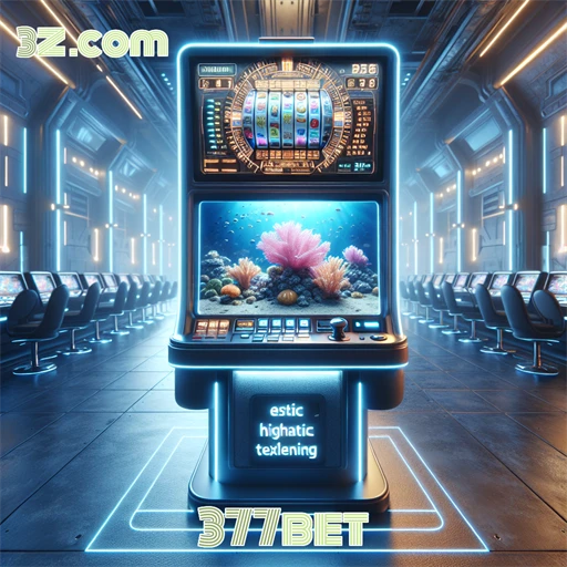 Cassino No 377bet.com: Sua Aventura Em Jogos Começa Aqui
