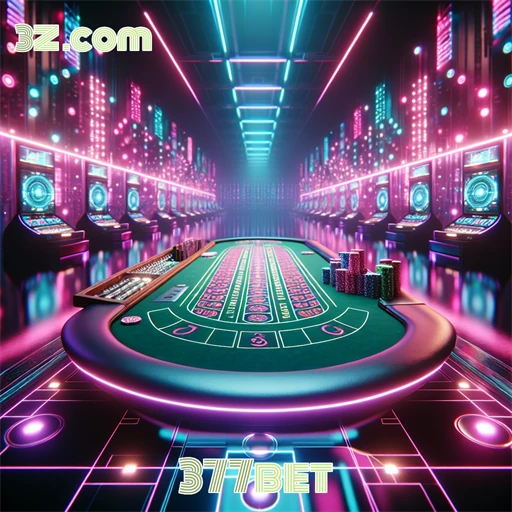 Plataforma Inovadora do 377bet.com: Uma Experiência de Jogo Única