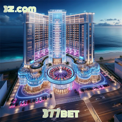 Slots Emocionantes e Diversão Garantida no 377bet.com